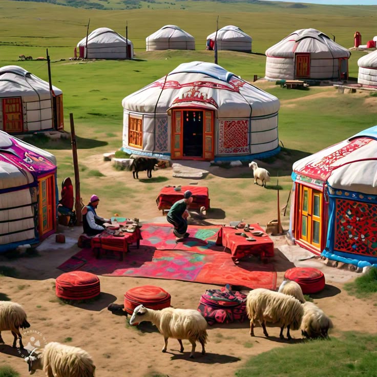 Культурное наследие