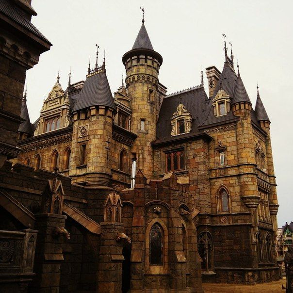 Средневековая Европа