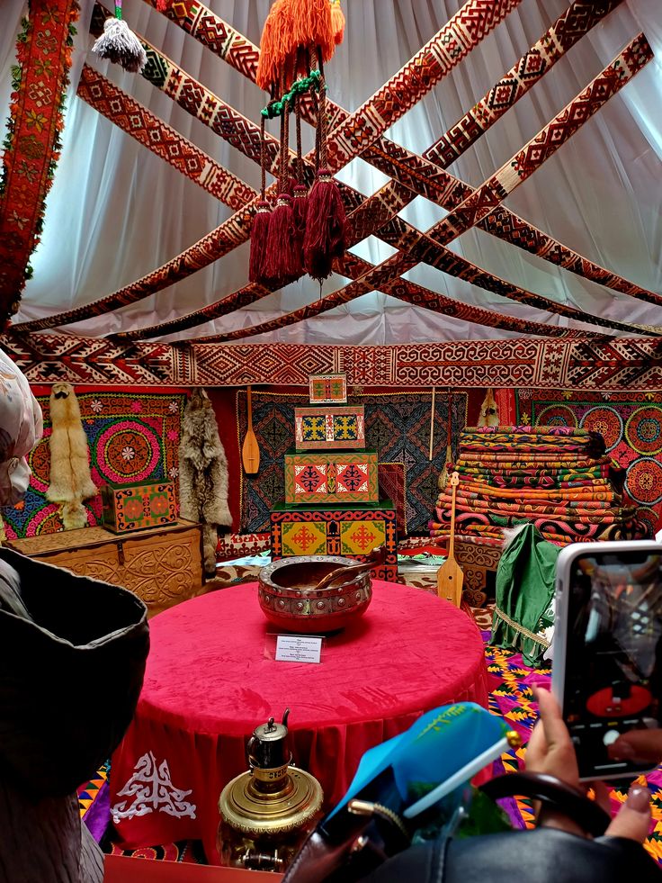 Культурное наследие