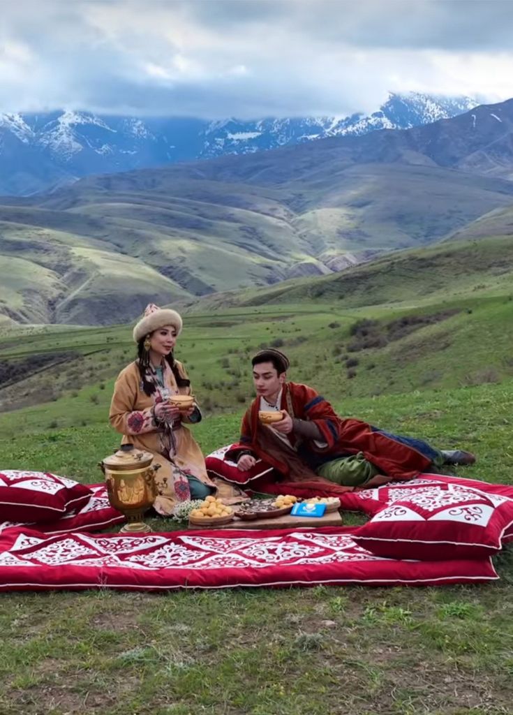 Виртуальная экскурсия